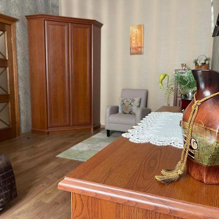Apartment On Franka Львов Экстерьер фото