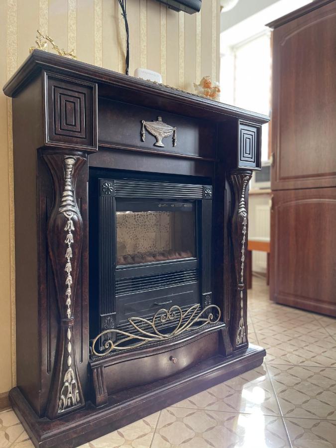 Apartment On Franka Львов Экстерьер фото