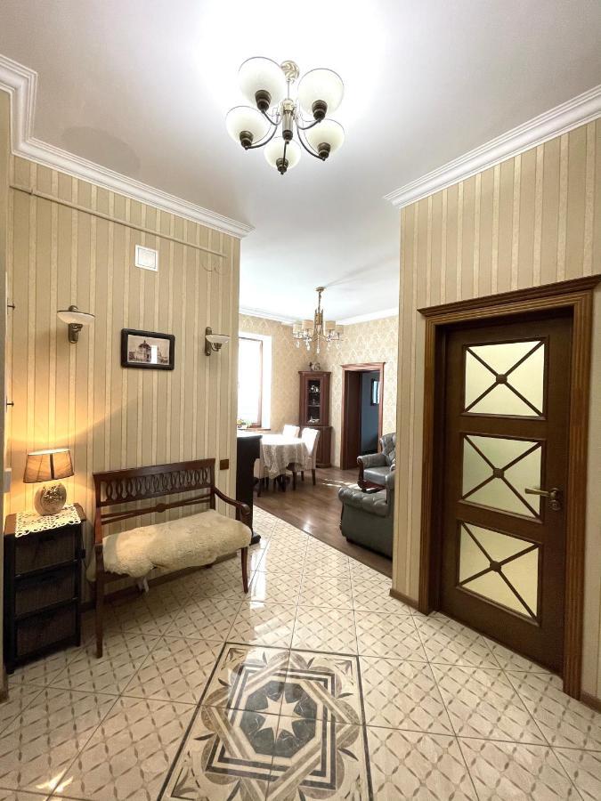 Apartment On Franka Львов Экстерьер фото