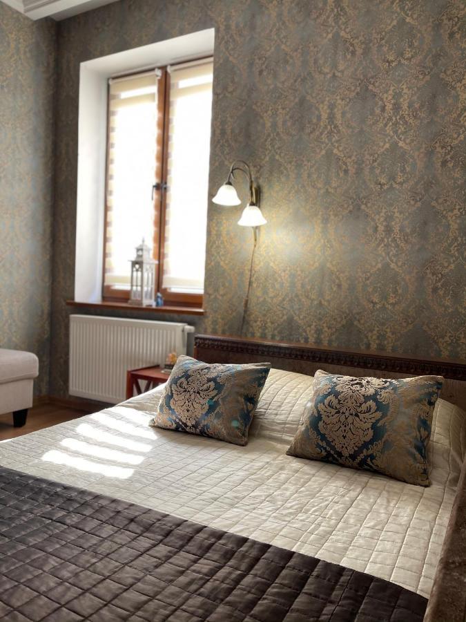 Apartment On Franka Львов Экстерьер фото