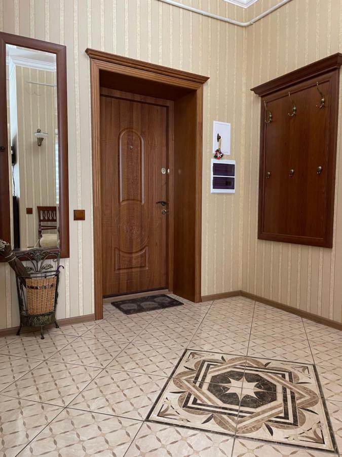 Apartment On Franka Львов Экстерьер фото